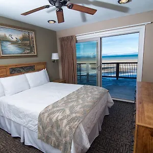 Beachcomber Aparthotel