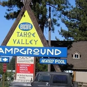 Tahoe Valley Hotel