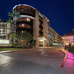 visit hotel
