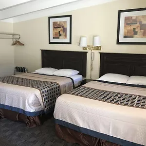 Apex South Tahoe Inn
